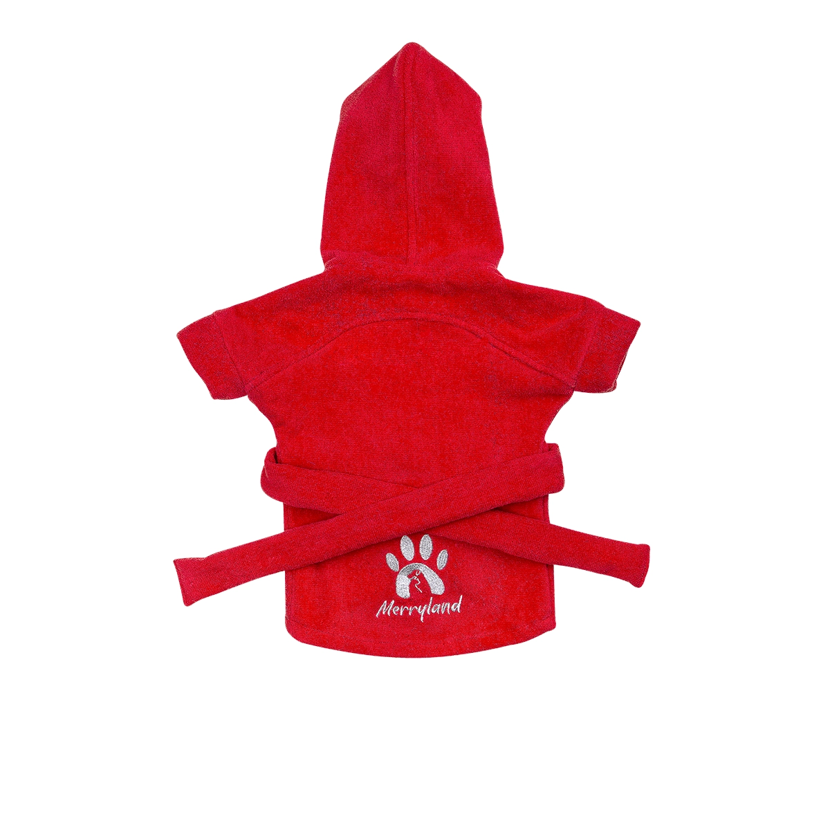 207B6486-2 حوله روپوش Bathrobe Towle - تصویر 1
