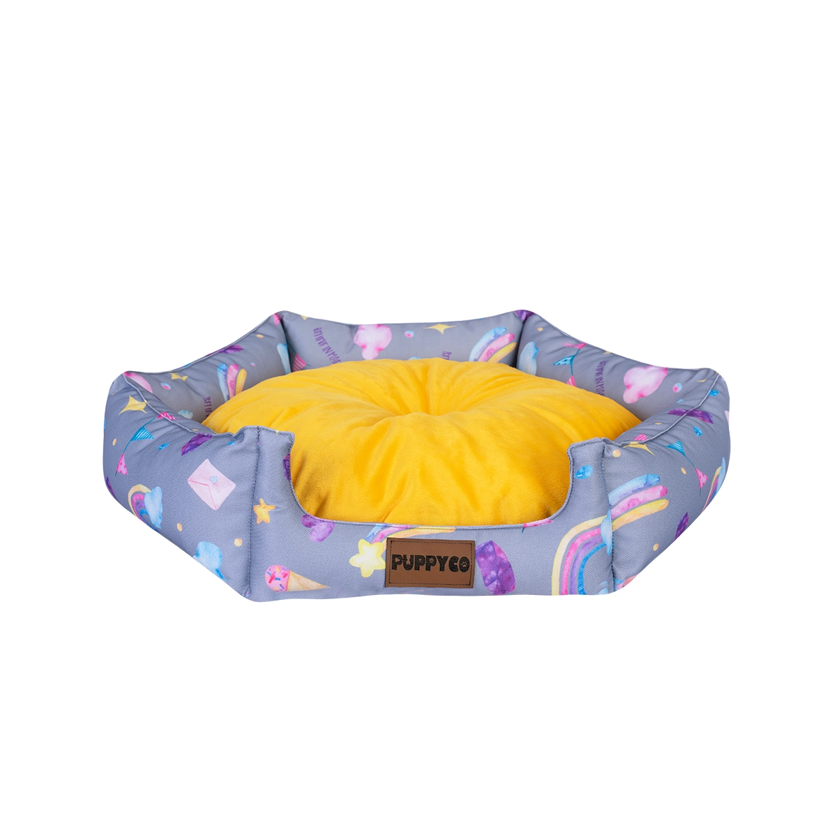 DSC5920new جای خواب Mila Puppyco - تصویر 1