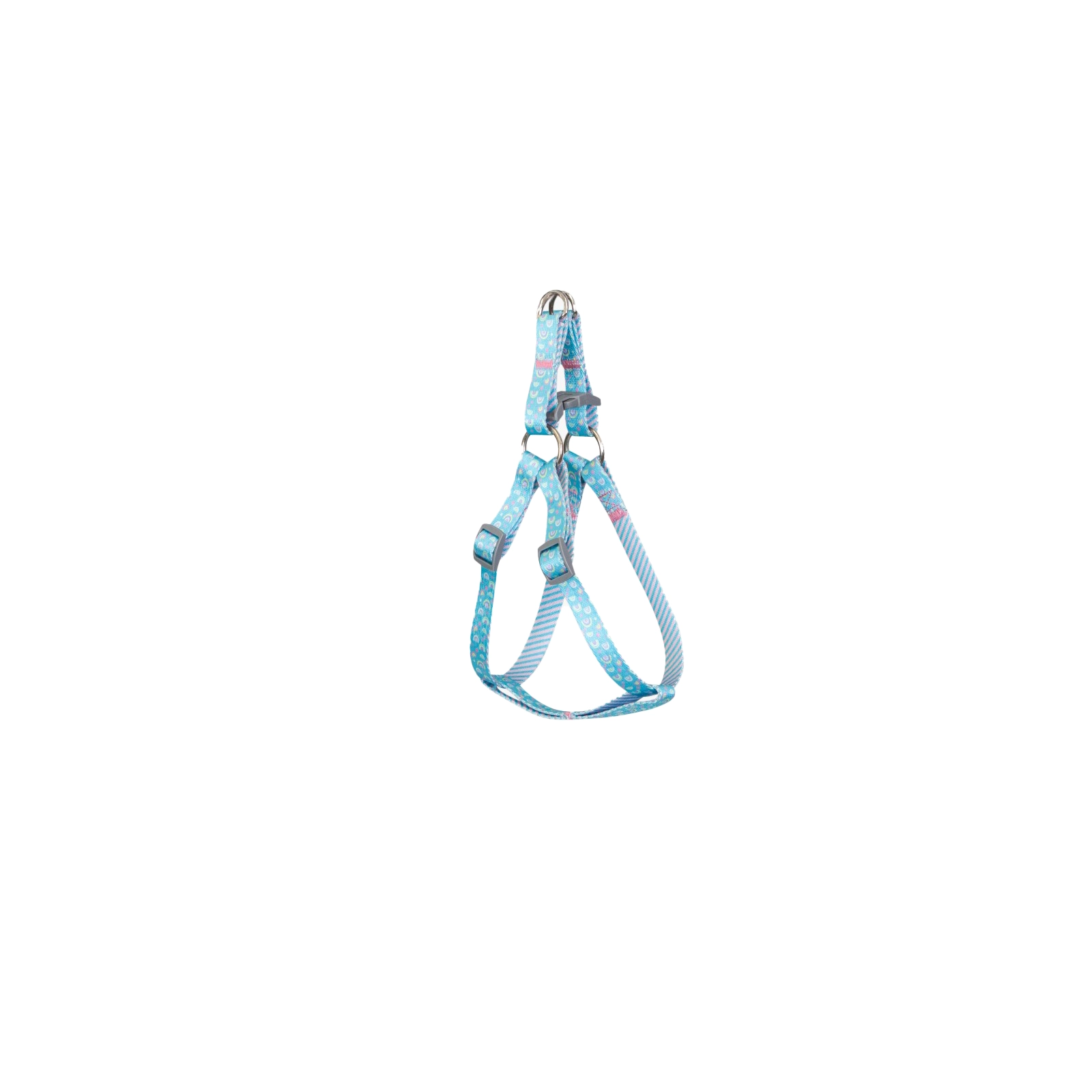Harness-Collarpluslead11-3 قلاده کتفی Harness Collarplus+lead - تصویر 1