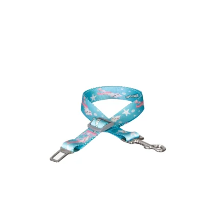 کمربند ایمنی طرحدار Safetybeltplus