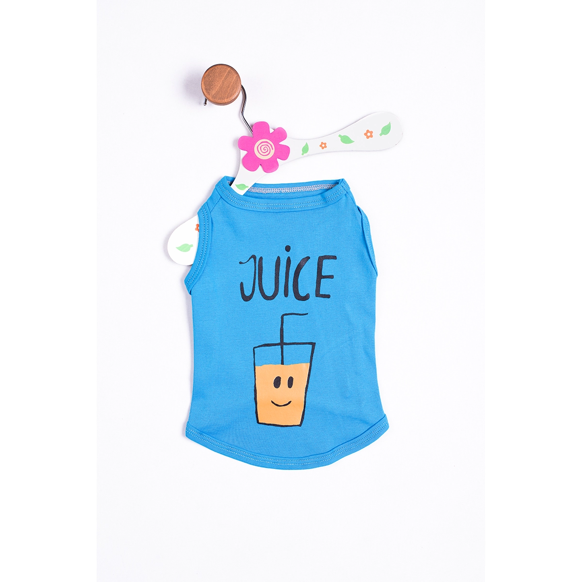 juice1 تاپ ساده JUICE - تصویر 1