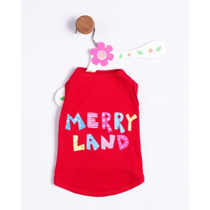 تاپ ساده MERRYLAND