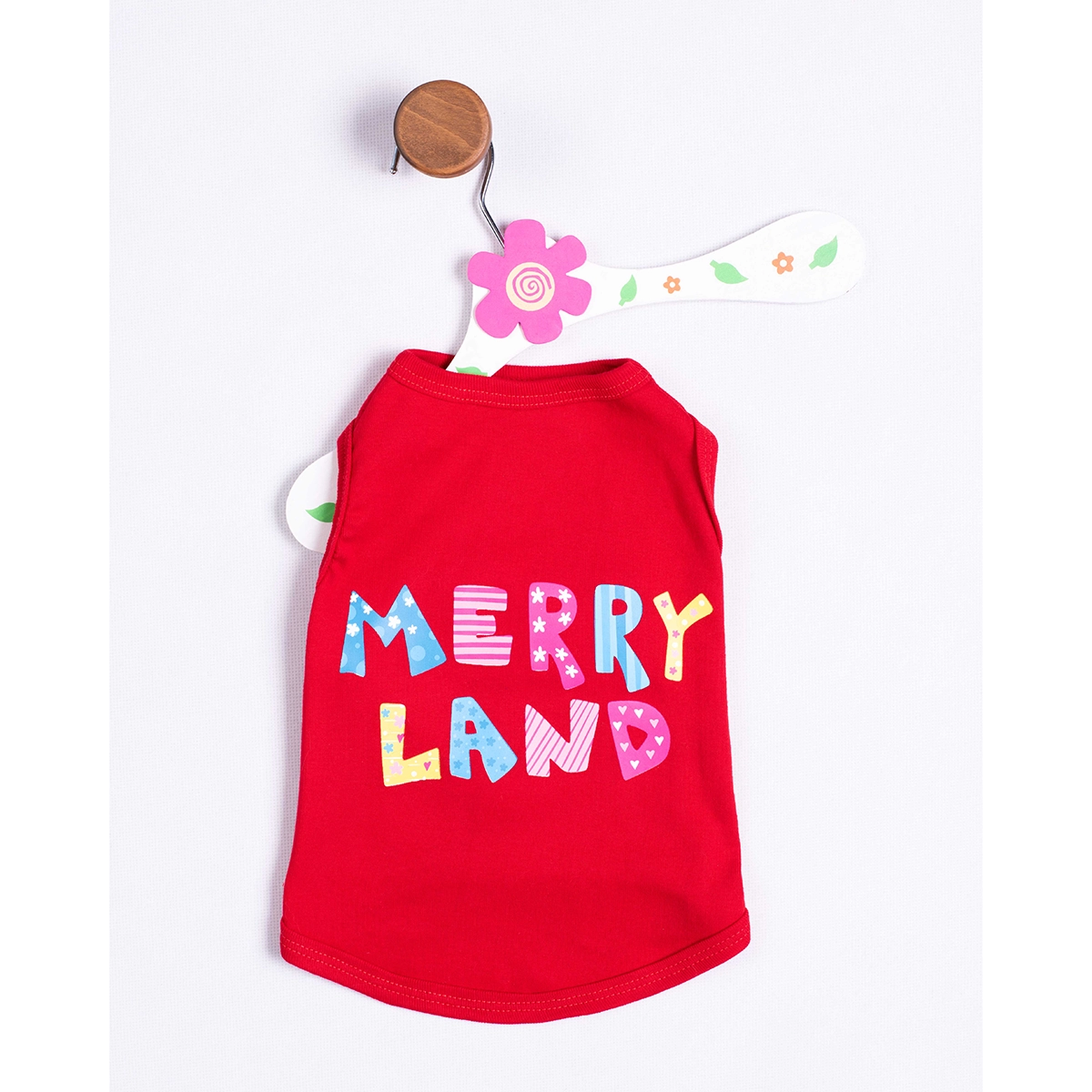 merryland1 تاپ ساده MERRYLAND - تصویر 1