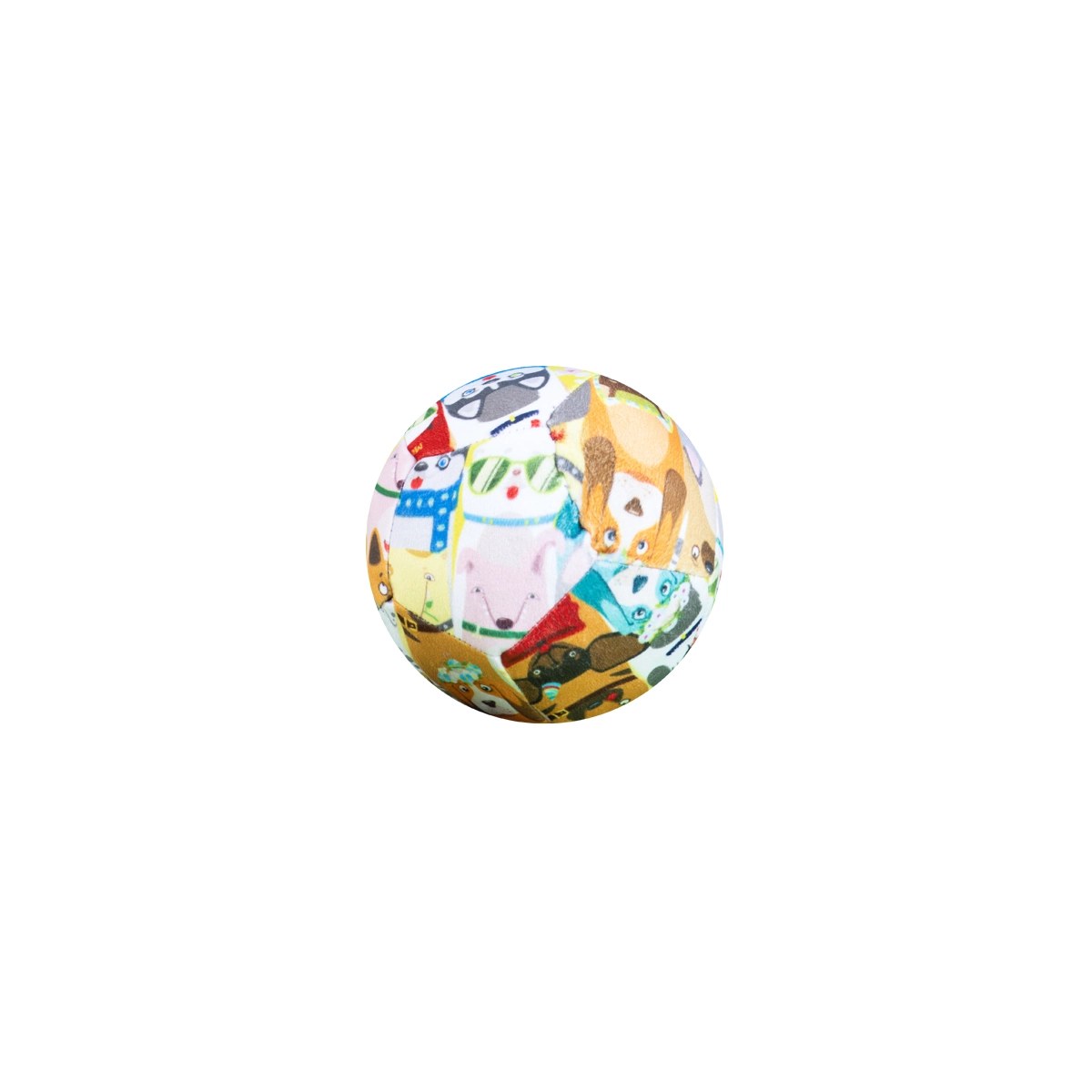 pattern-ball4 توپ طرحدار - تصویر 1