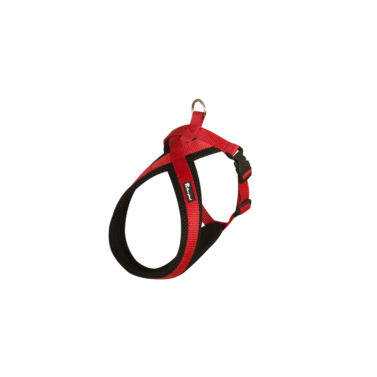 rashel2 قلاده کمری Harness Collar Rashell - تصویر 1